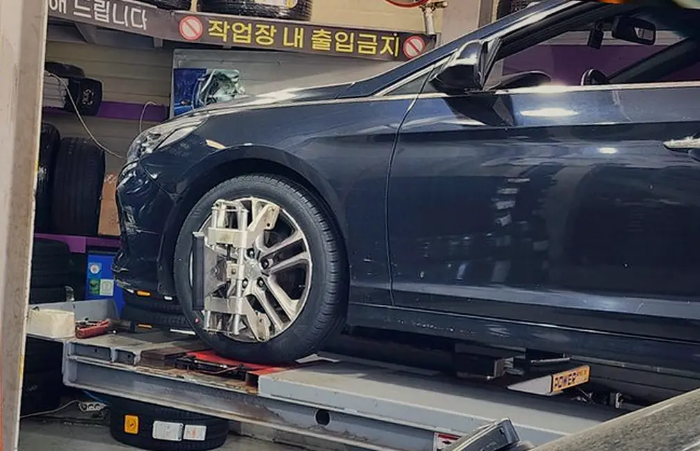 넥센타이어렌탈 현장 사진 12